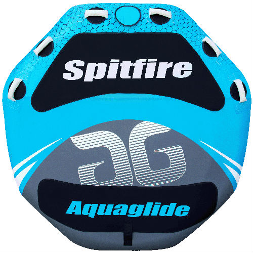Inflatable Spitfires aquaglide-inflatable-towable-spitfire